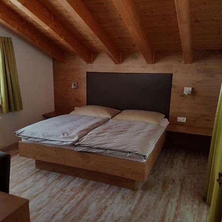 Apartment Madlaina Samnaun Extérieur photo