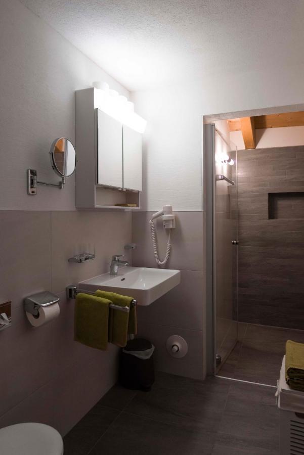 Apartment Madlaina Samnaun Extérieur photo