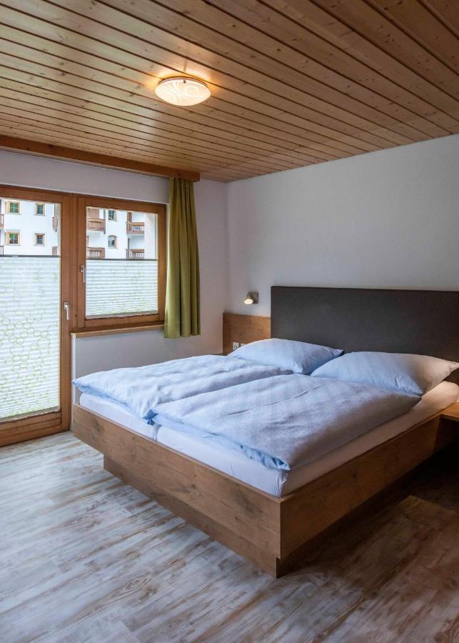 Apartment Madlaina Samnaun Extérieur photo