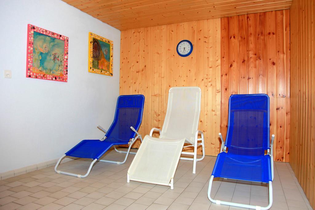 Apartment Madlaina Samnaun Extérieur photo