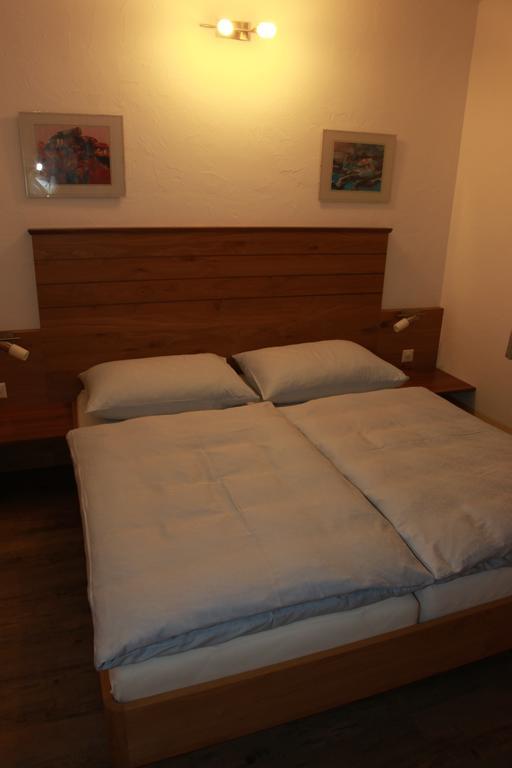 Apartment Madlaina Samnaun Chambre photo