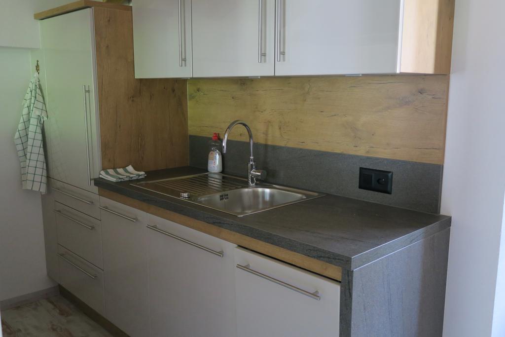 Apartment Madlaina Samnaun Extérieur photo