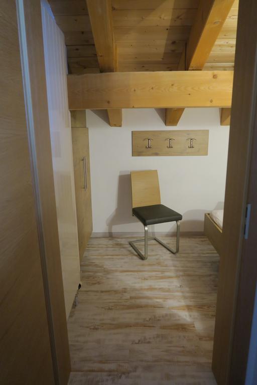 Apartment Madlaina Samnaun Extérieur photo