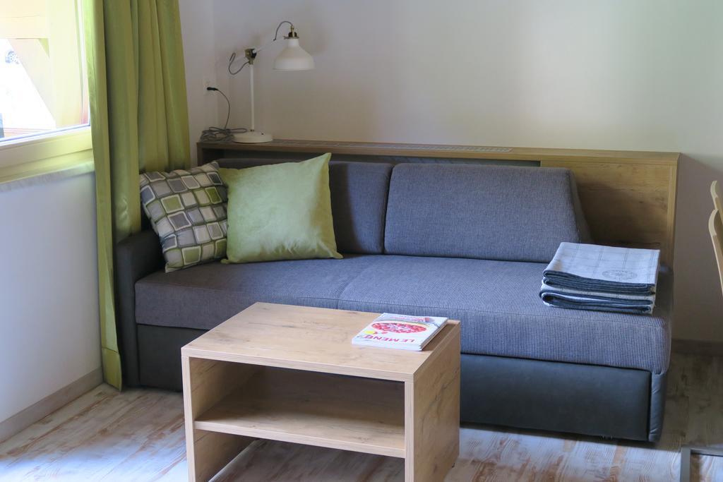 Apartment Madlaina Samnaun Extérieur photo