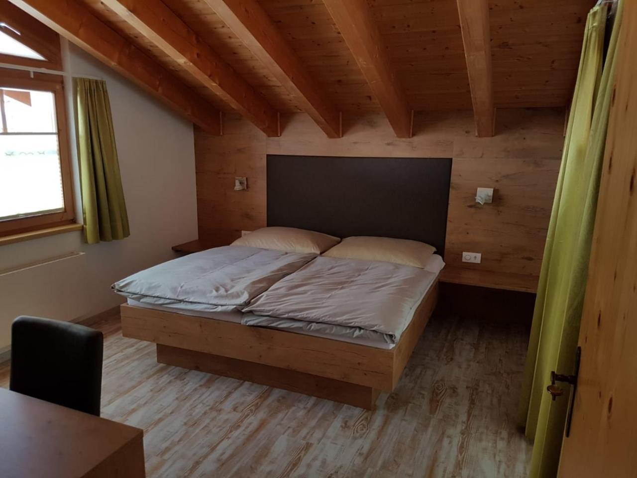 Apartment Madlaina Samnaun Extérieur photo