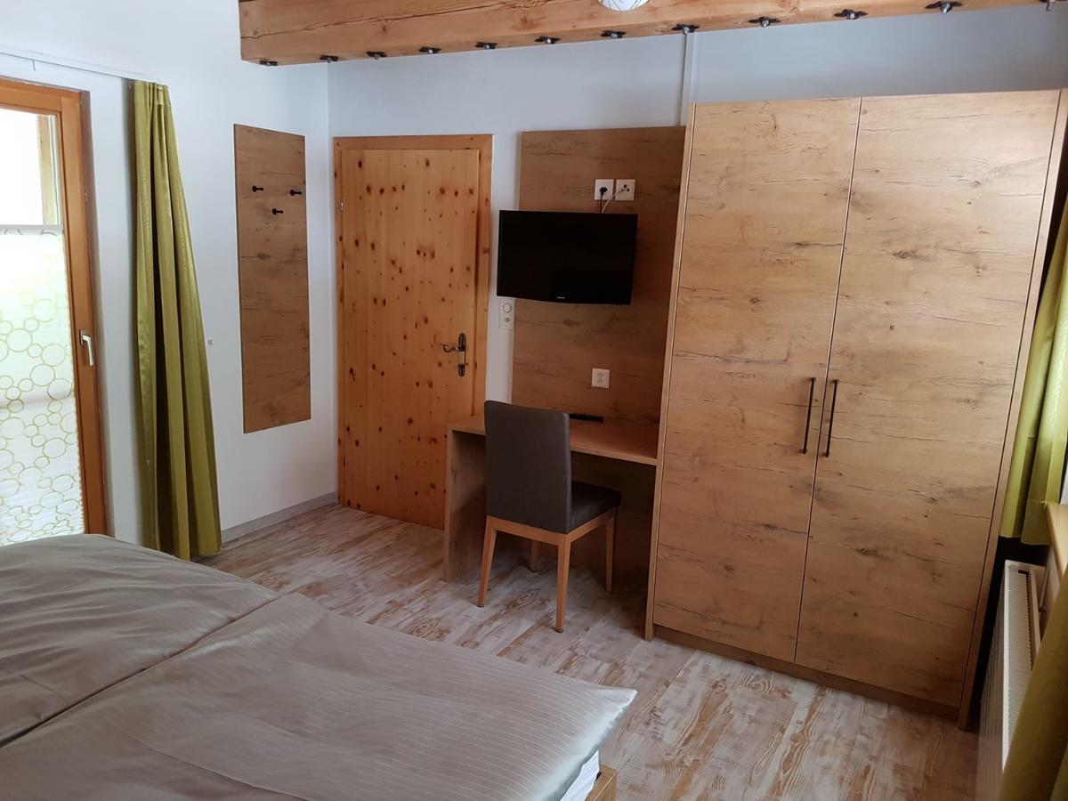 Apartment Madlaina Samnaun Extérieur photo