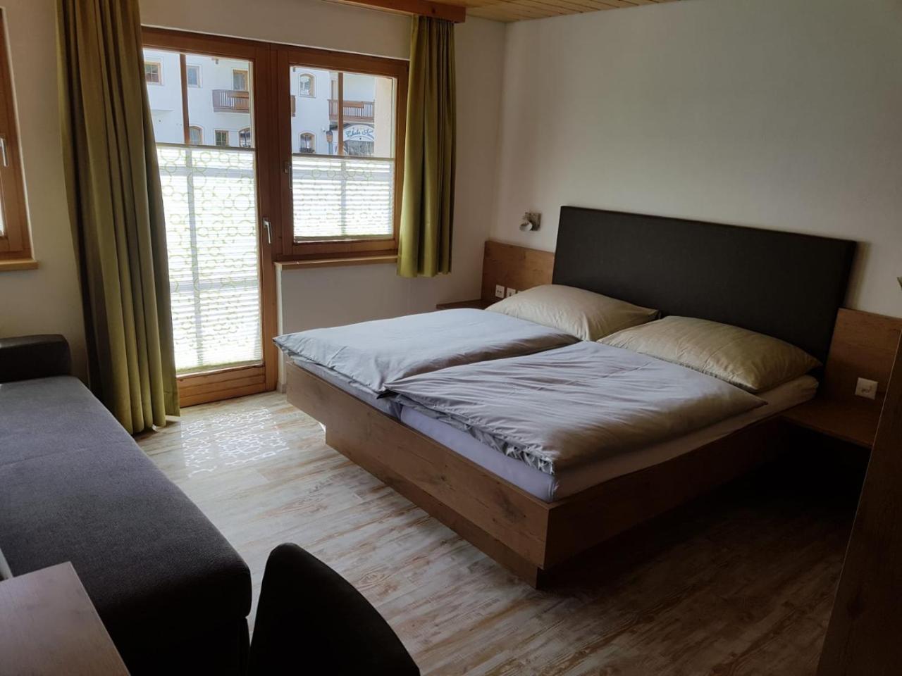 Apartment Madlaina Samnaun Extérieur photo